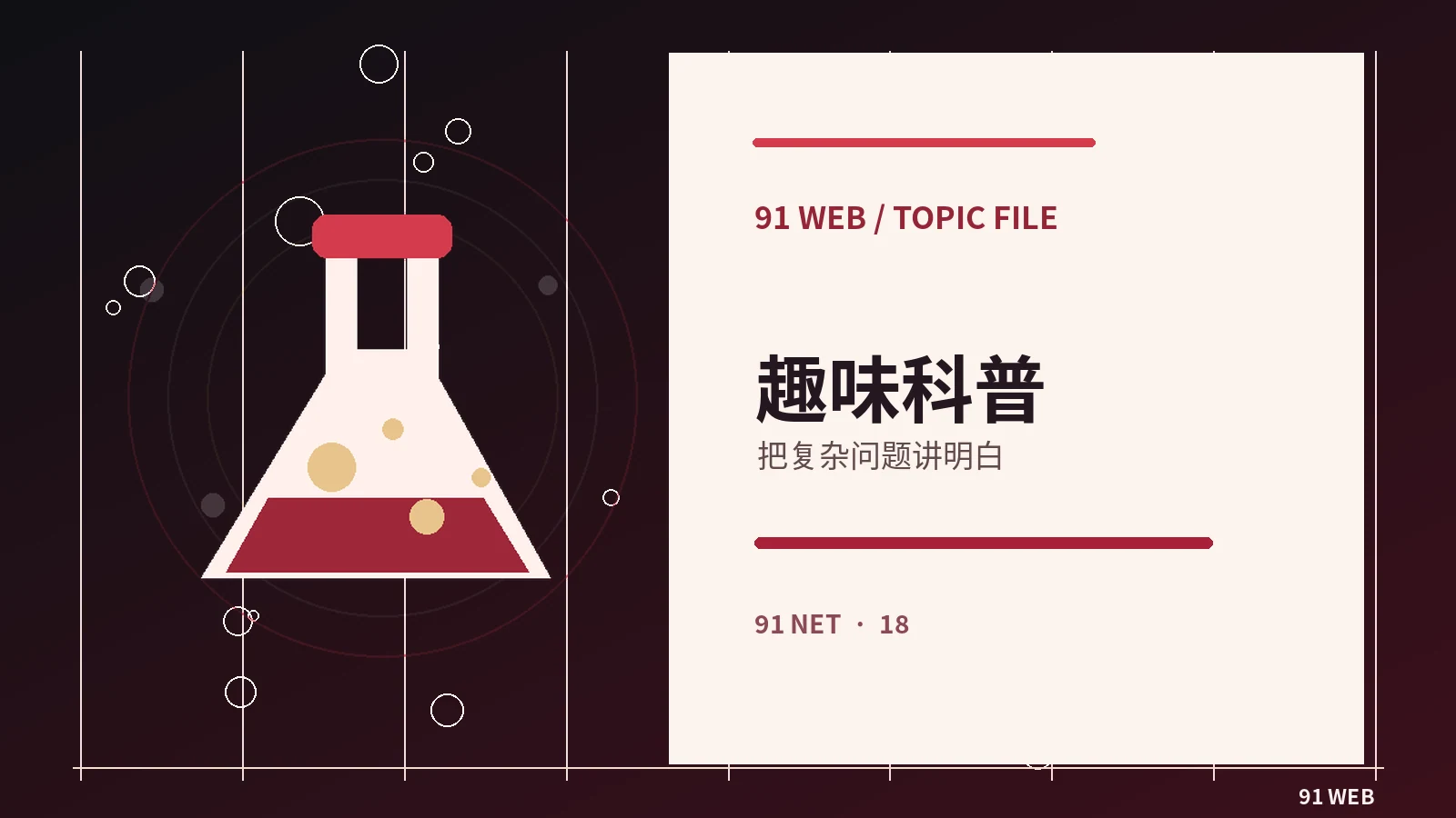 知识短片